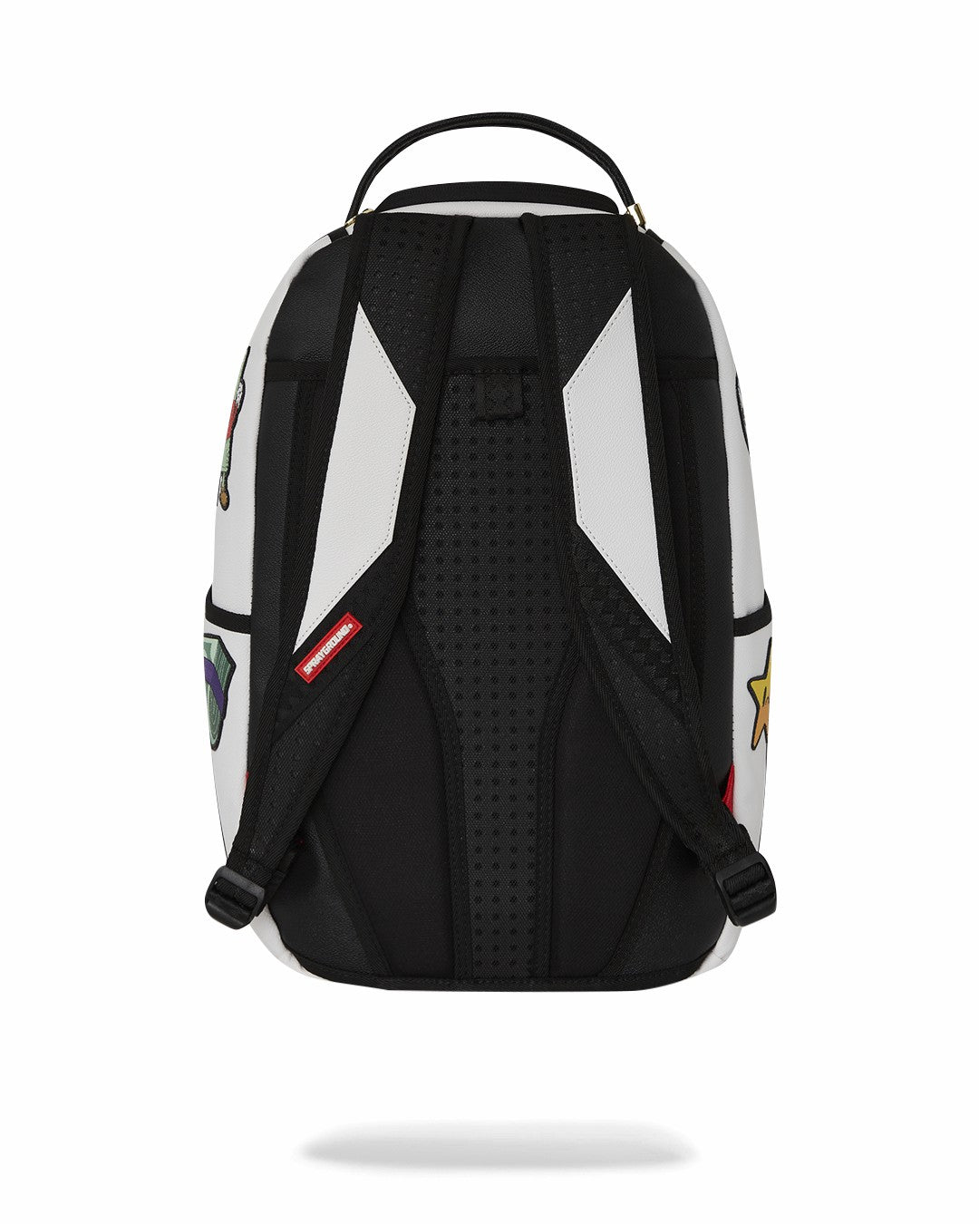 Sprayground LET'S MAKE SOME NOISE BACKPACK