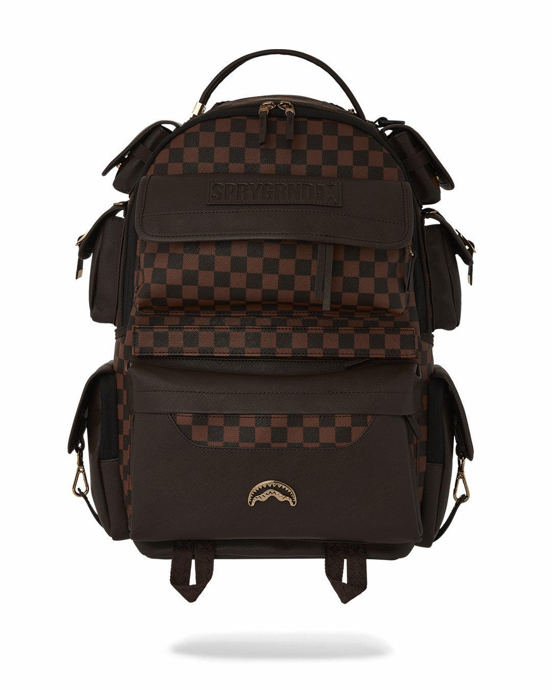 Sprayground SPECIAL OPS AIR CARGO BACKPACK