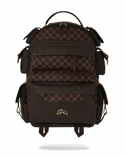 Sprayground SPECIAL OPS AIR CARGO BACKPACK
