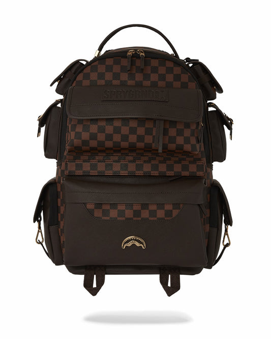 Sprayground SPECIAL OPS AIR CARGO BACKPACK