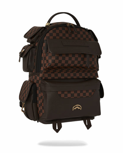 Sprayground SPECIAL OPS AIR CARGO BACKPACK