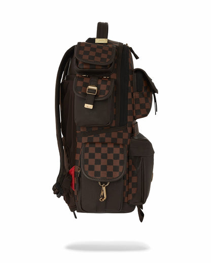 Sprayground SPECIAL OPS AIR CARGO BACKPACK
