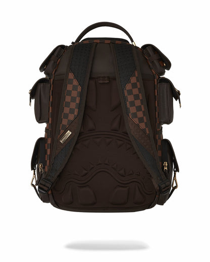 Sprayground SPECIAL OPS AIR CARGO BACKPACK