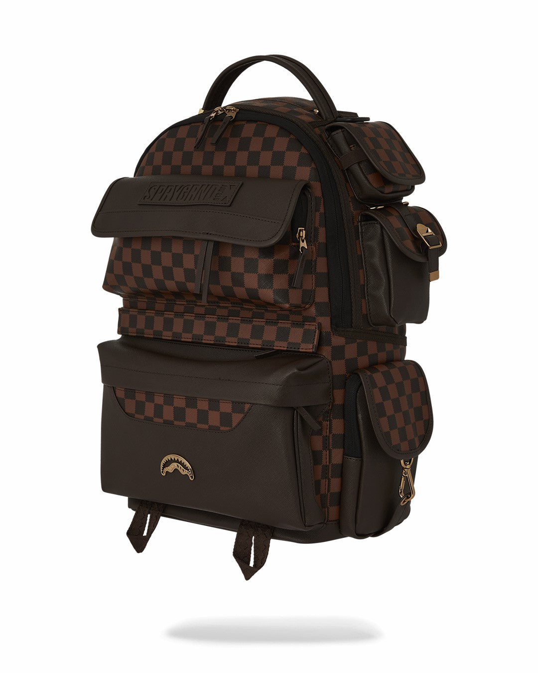 Sprayground SPECIAL OPS AIR CARGO BACKPACK