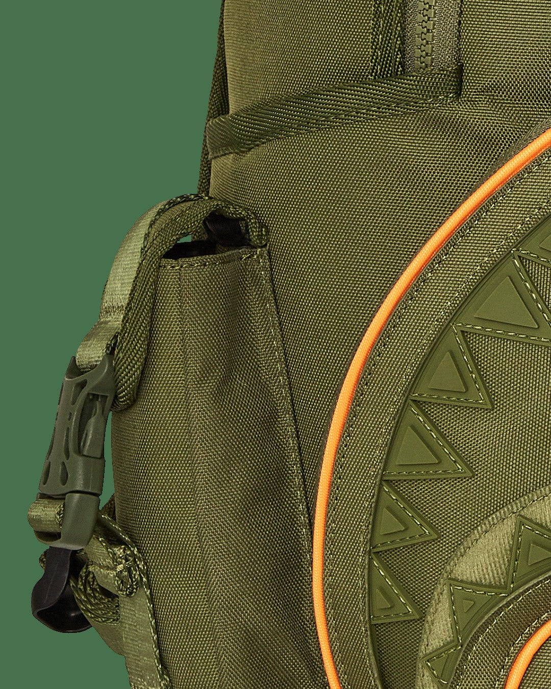 Sprayground SPECIAL OPS SHARK SQUAD BACKPACK