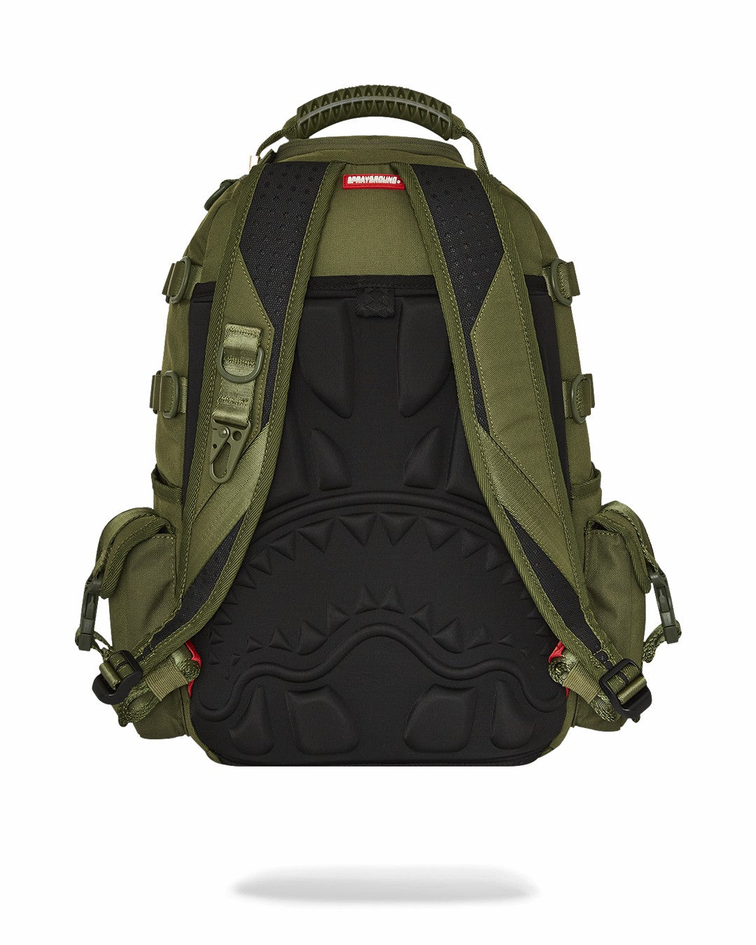 Sprayground SPECIAL OPS SHARK SQUAD BACKPACK