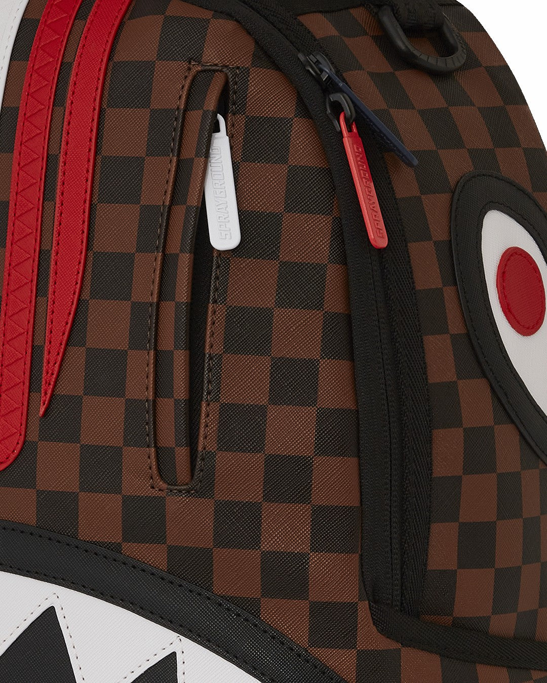 Sprayground SHARKS IN PARIS GT BACKPACK