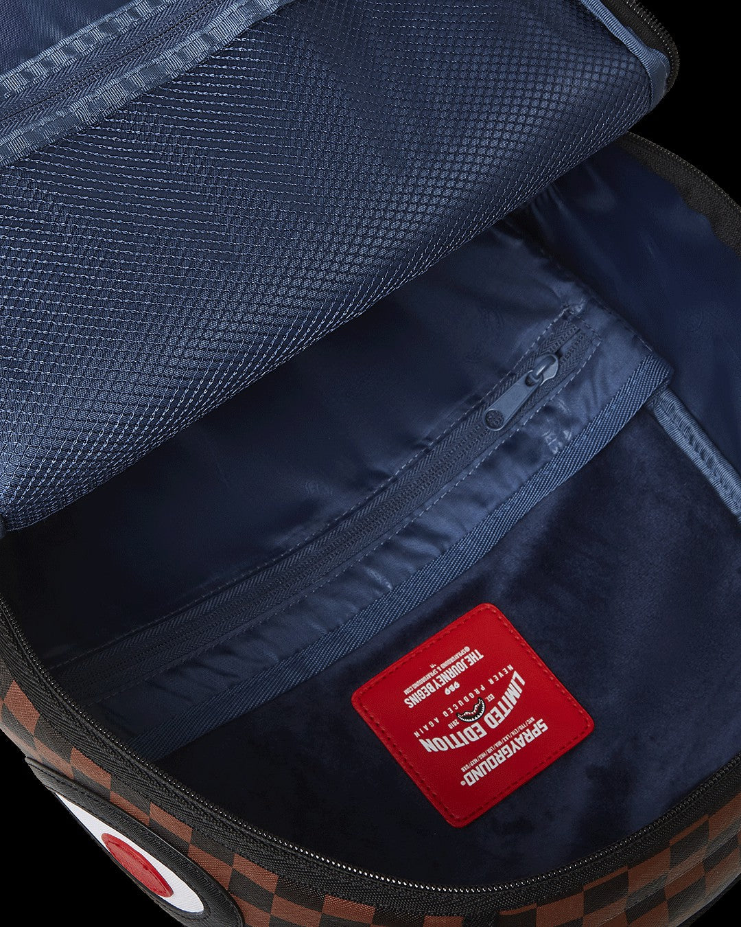 Sprayground SHARKS IN PARIS GT BACKPACK
