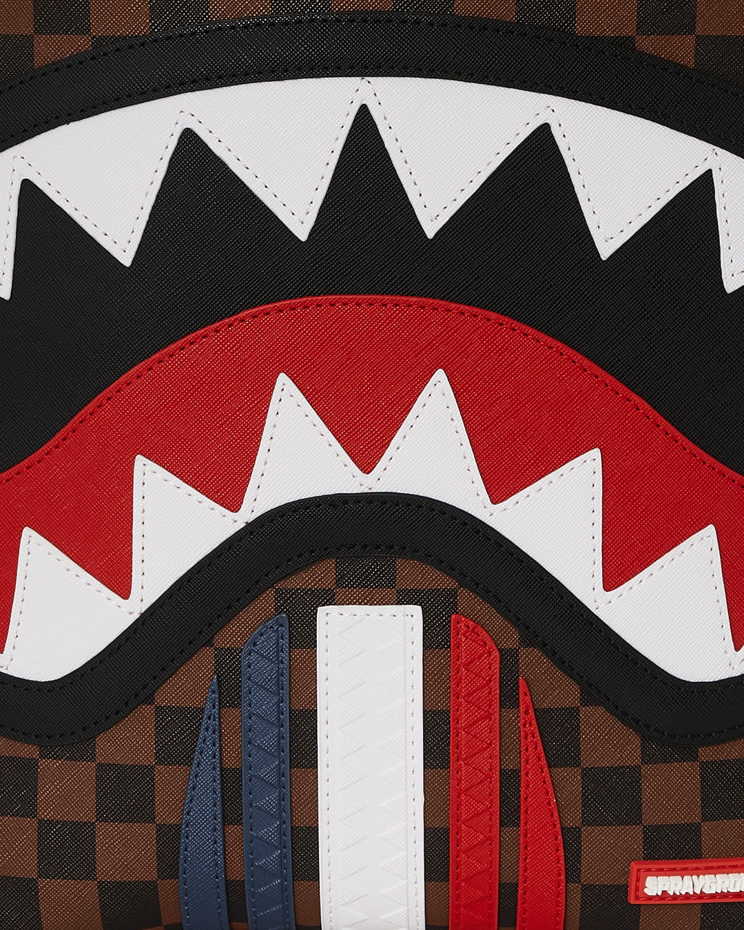 Sprayground SHARKS IN PARIS GT BACKPACK