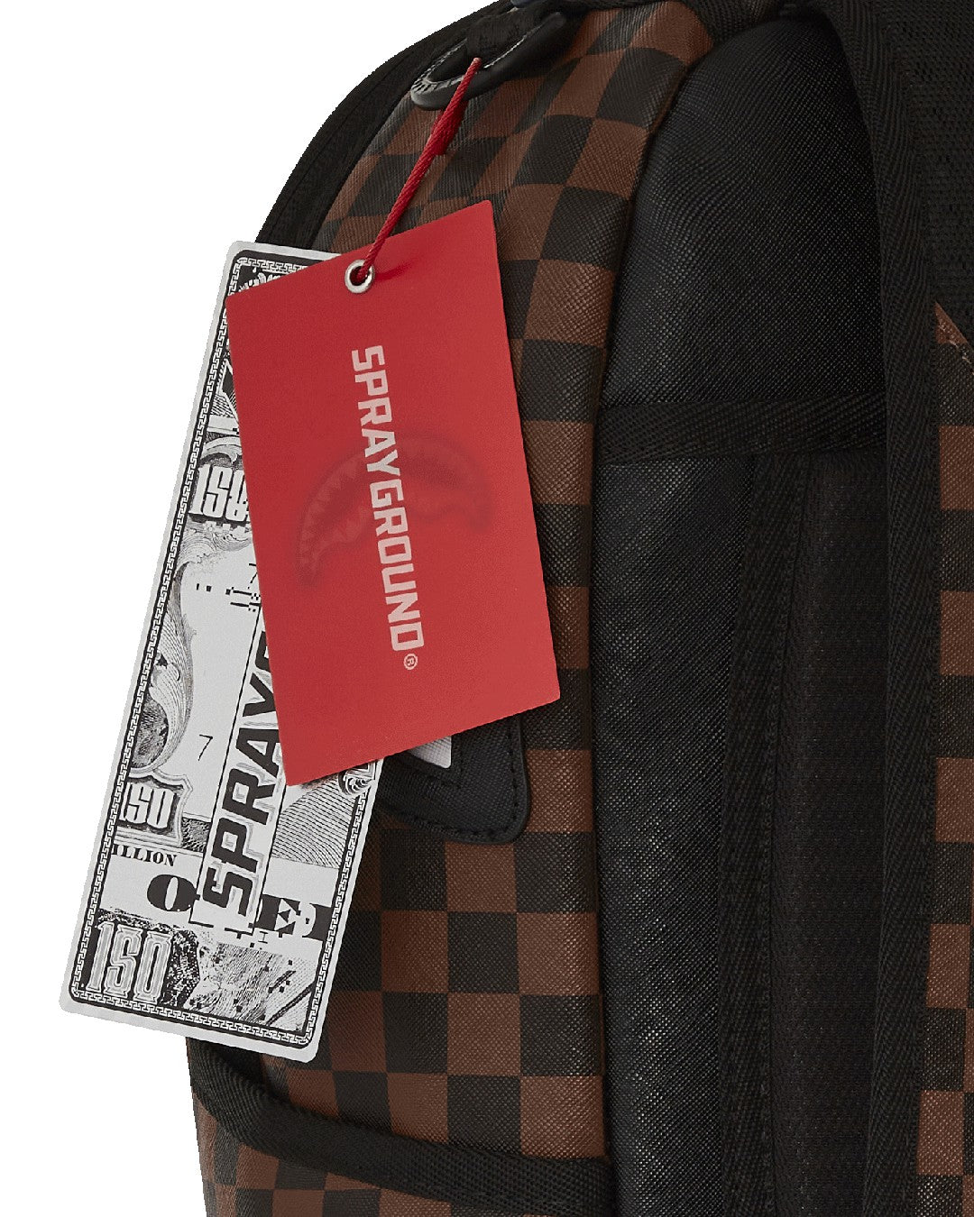 Sprayground SHARKS IN PARIS GT BACKPACK