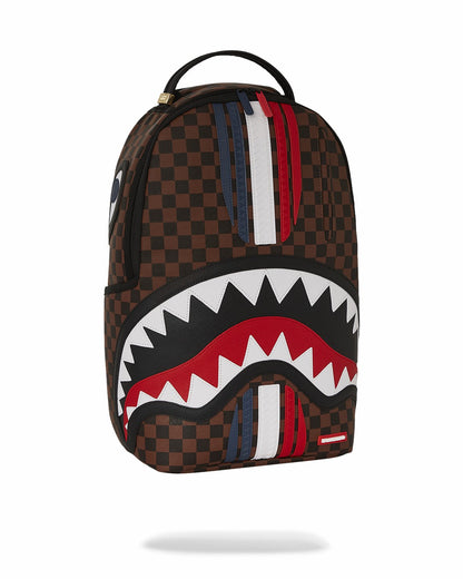 Sprayground SHARKS IN PARIS GT BACKPACK