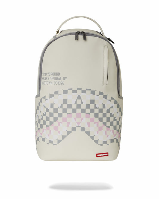 Sprayground SHARK CENTRAL DYNAMIC BACKPACK