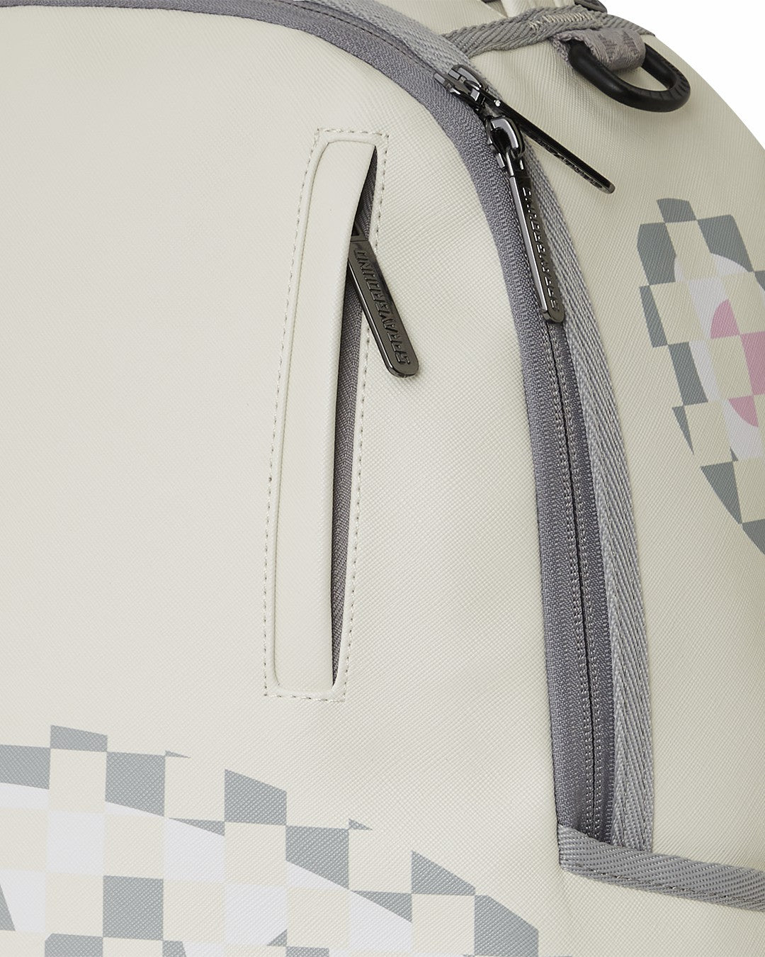 Sprayground SHARK CENTRAL DYNAMIC BACKPACK