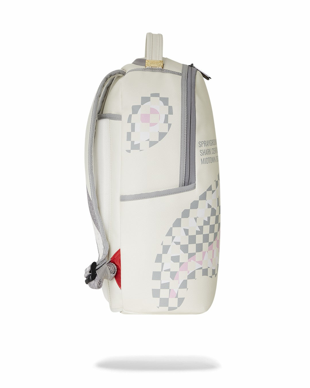 Sprayground SHARK CENTRAL DYNAMIC BACKPACK