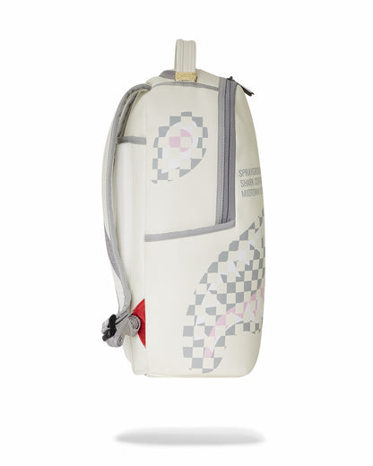 Sprayground SHARK CENTRAL DYNAMIC BACKPACK