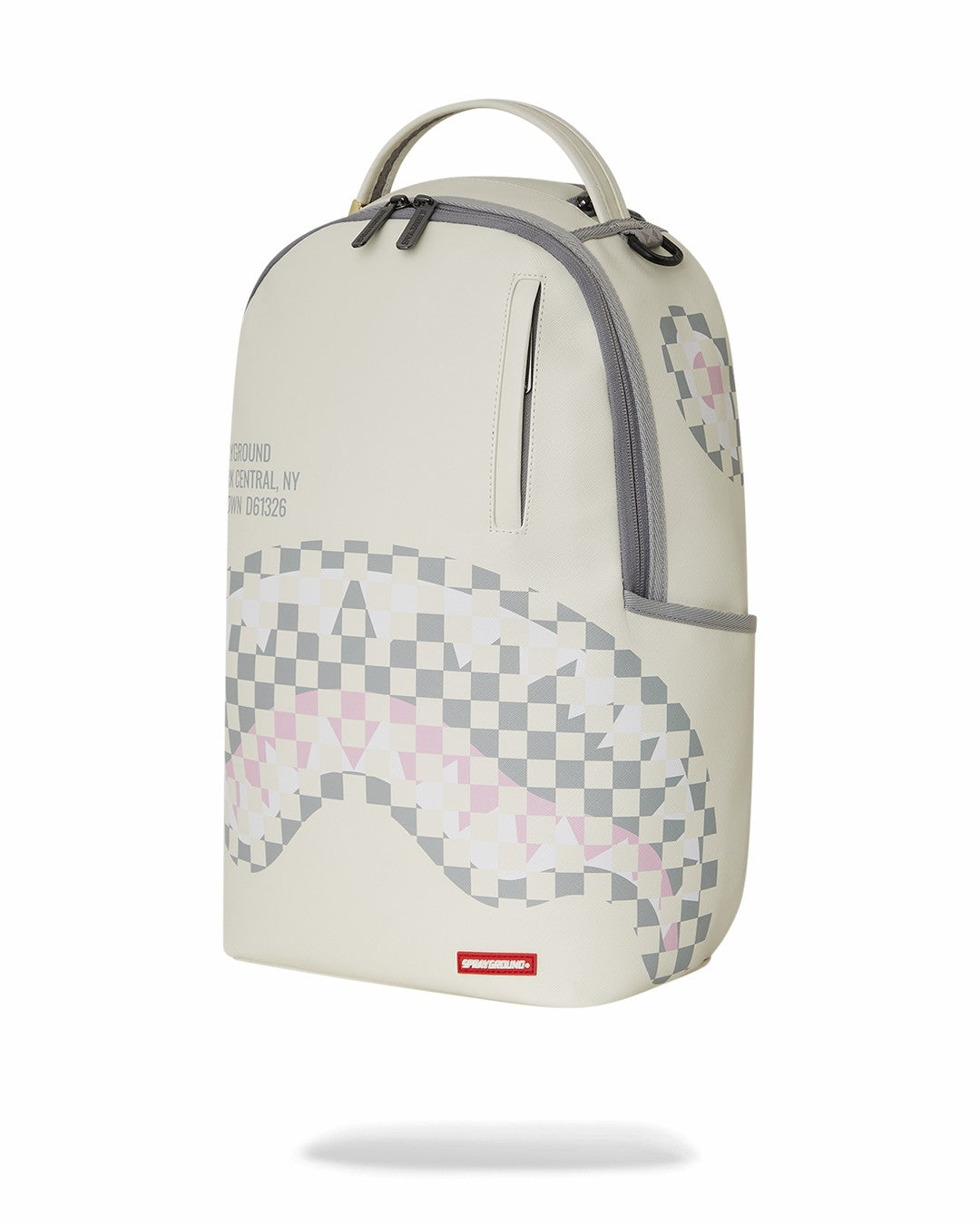 Sprayground SHARK CENTRAL DYNAMIC BACKPACK