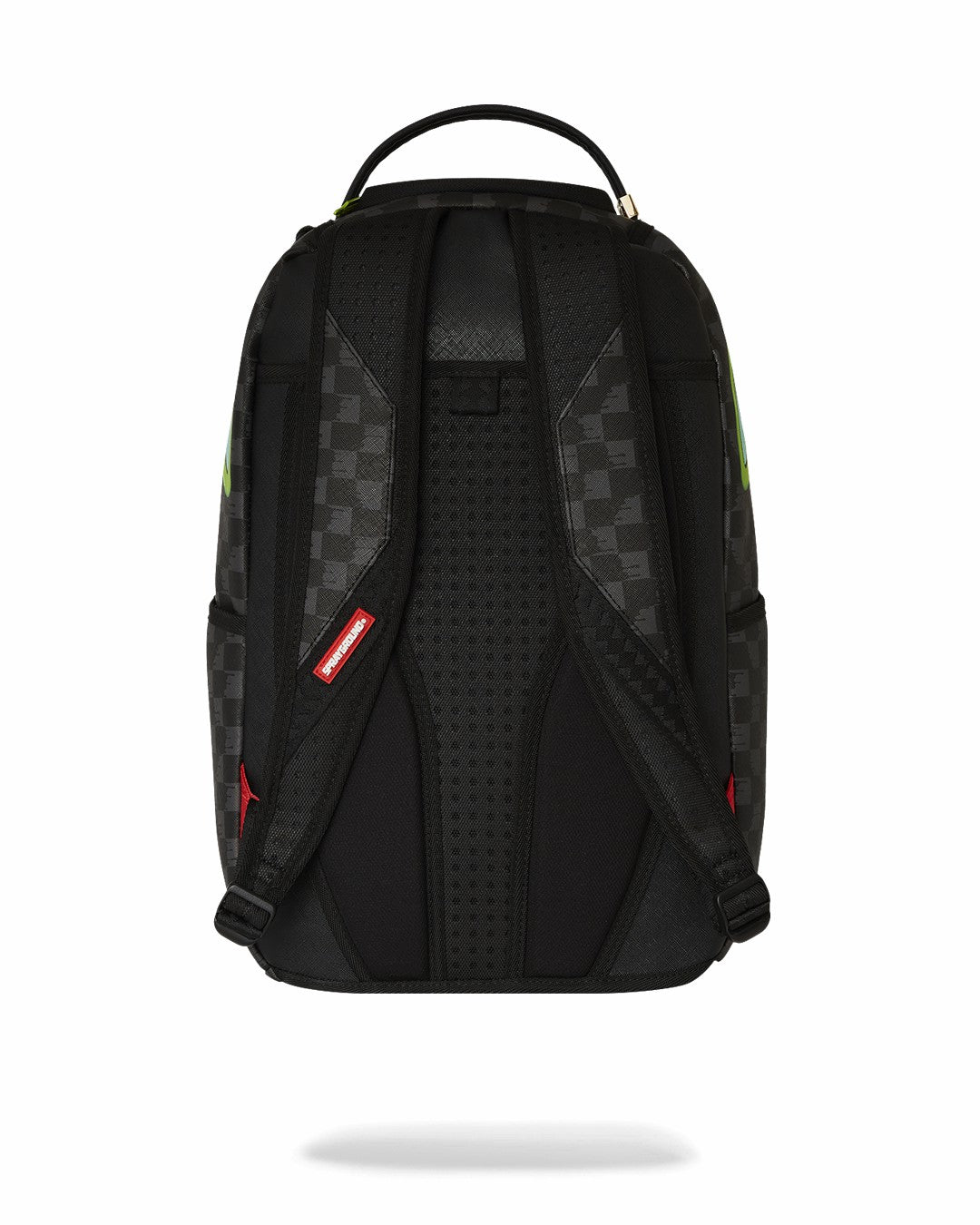 Sprayground SLIME TAKEOVER BACKPACK