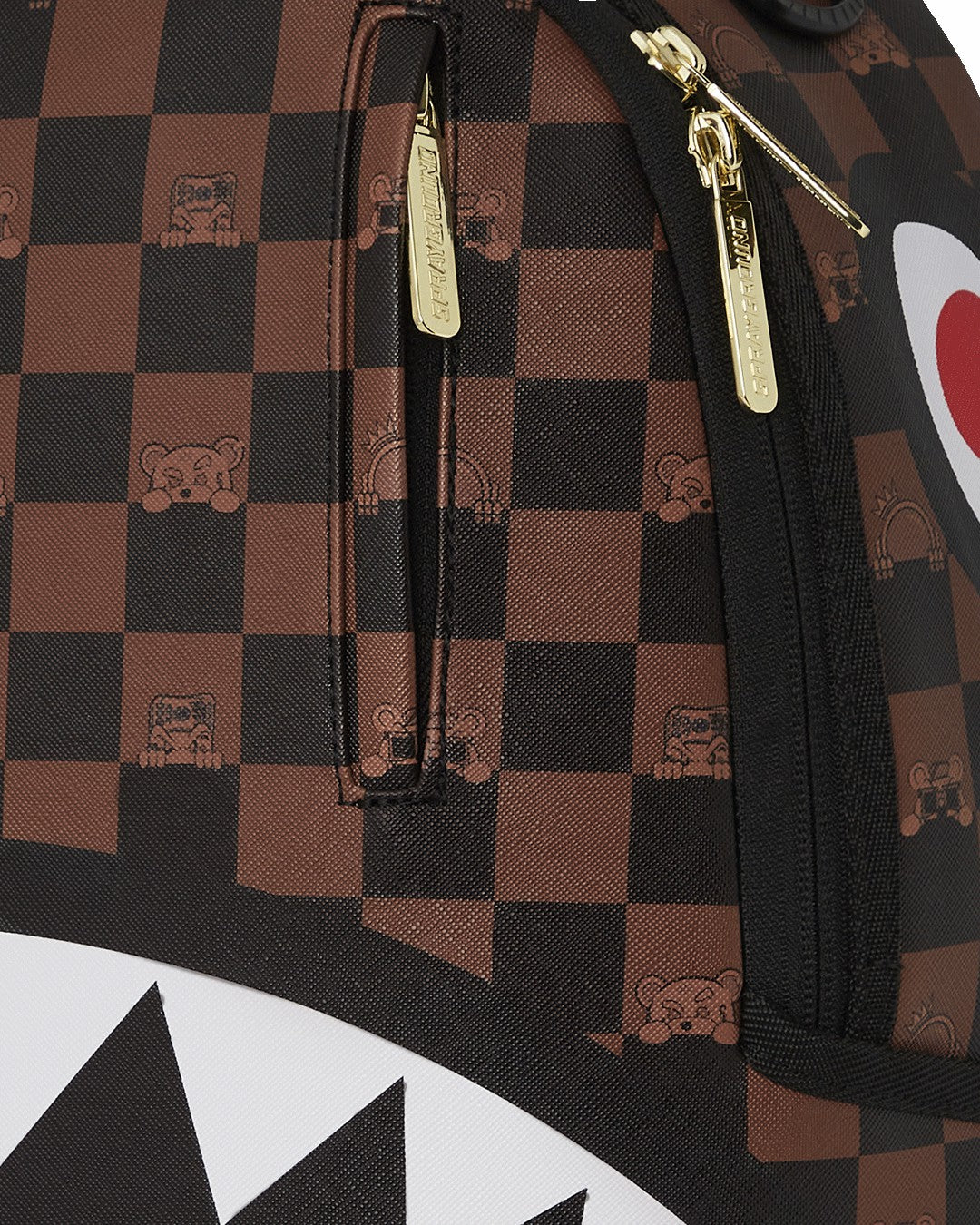 Sprayground THE HIDEOUT BACKPACK
