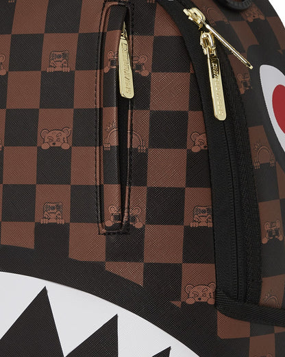 Sprayground THE HIDEOUT BACKPACK