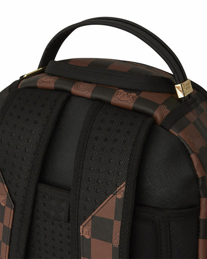Sprayground THE HIDEOUT BACKPACK
