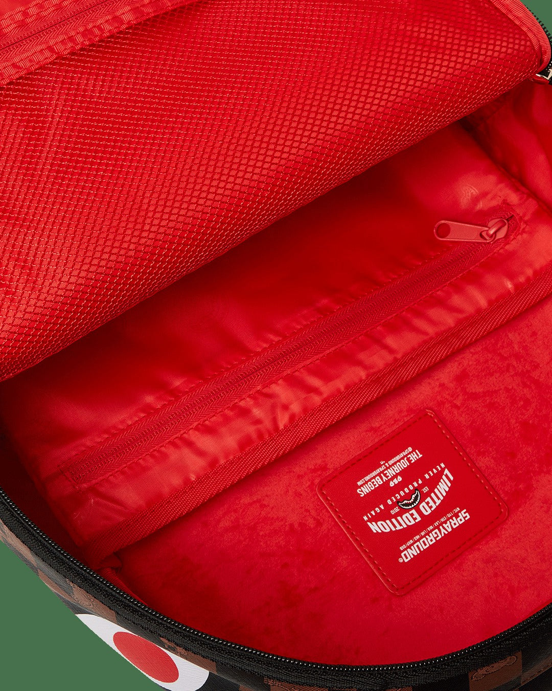 Sprayground THE HIDEOUT BACKPACK
