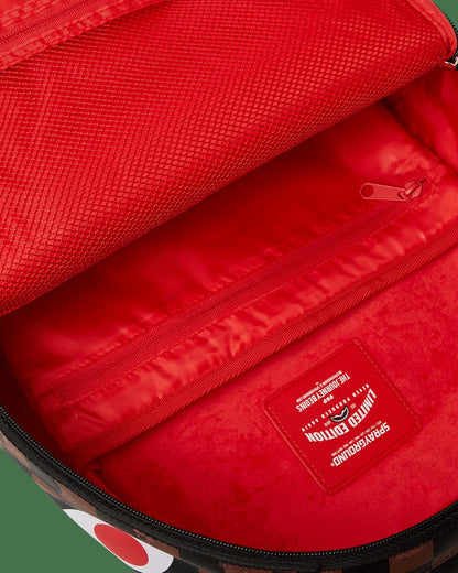 Sprayground THE HIDEOUT BACKPACK