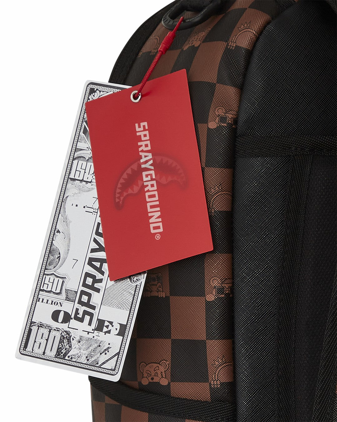 Sprayground THE HIDEOUT BACKPACK