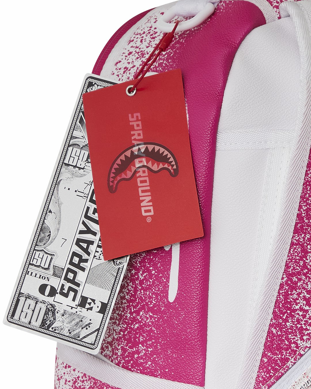 Sprayground DESIGN STORM BACKPACK