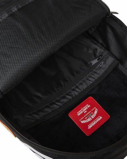 Sprayground GLOBAL MOGUL BILLIONAIRE BACKPACK