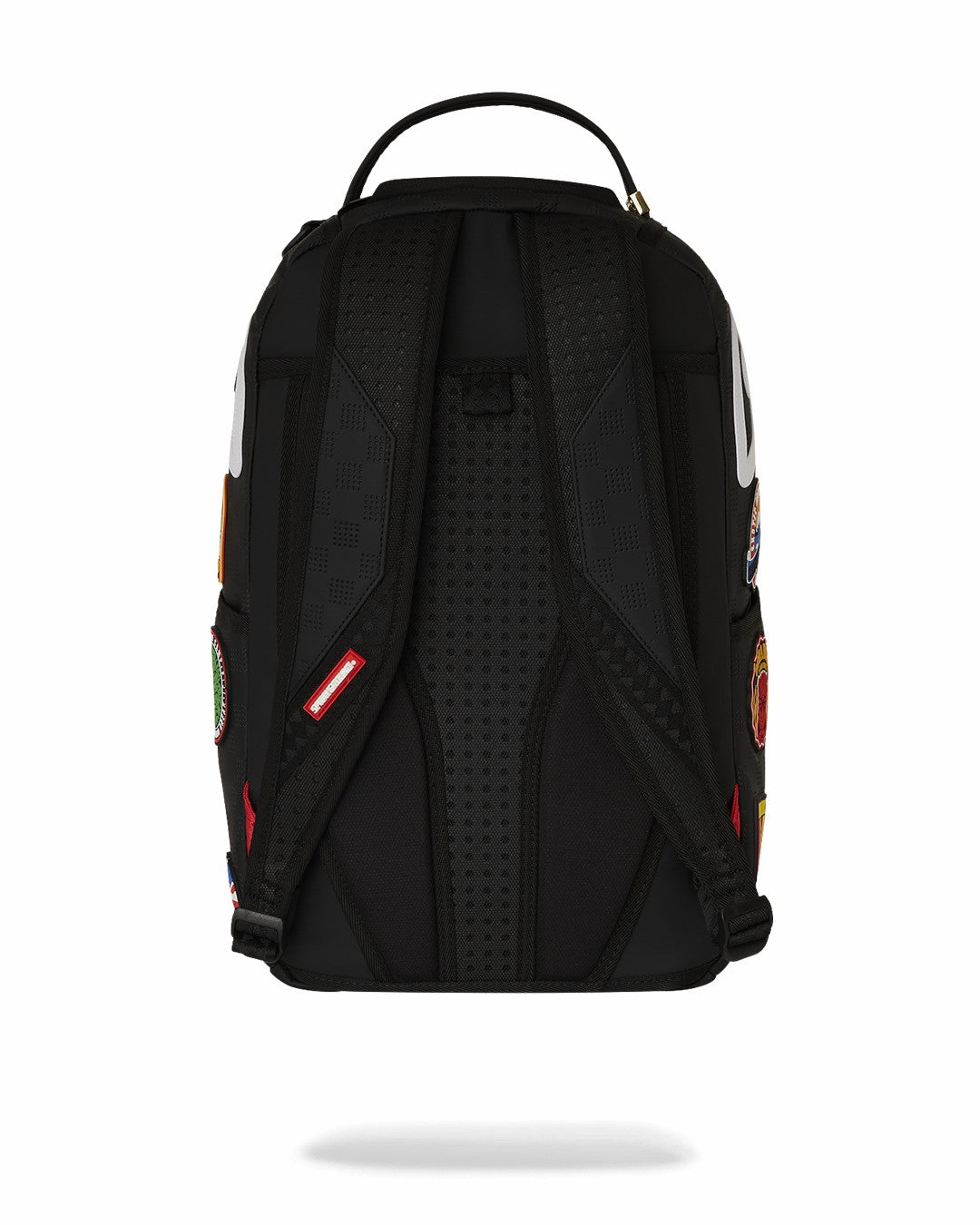 Sprayground GLOBAL MOGUL BILLIONAIRE BACKPACK