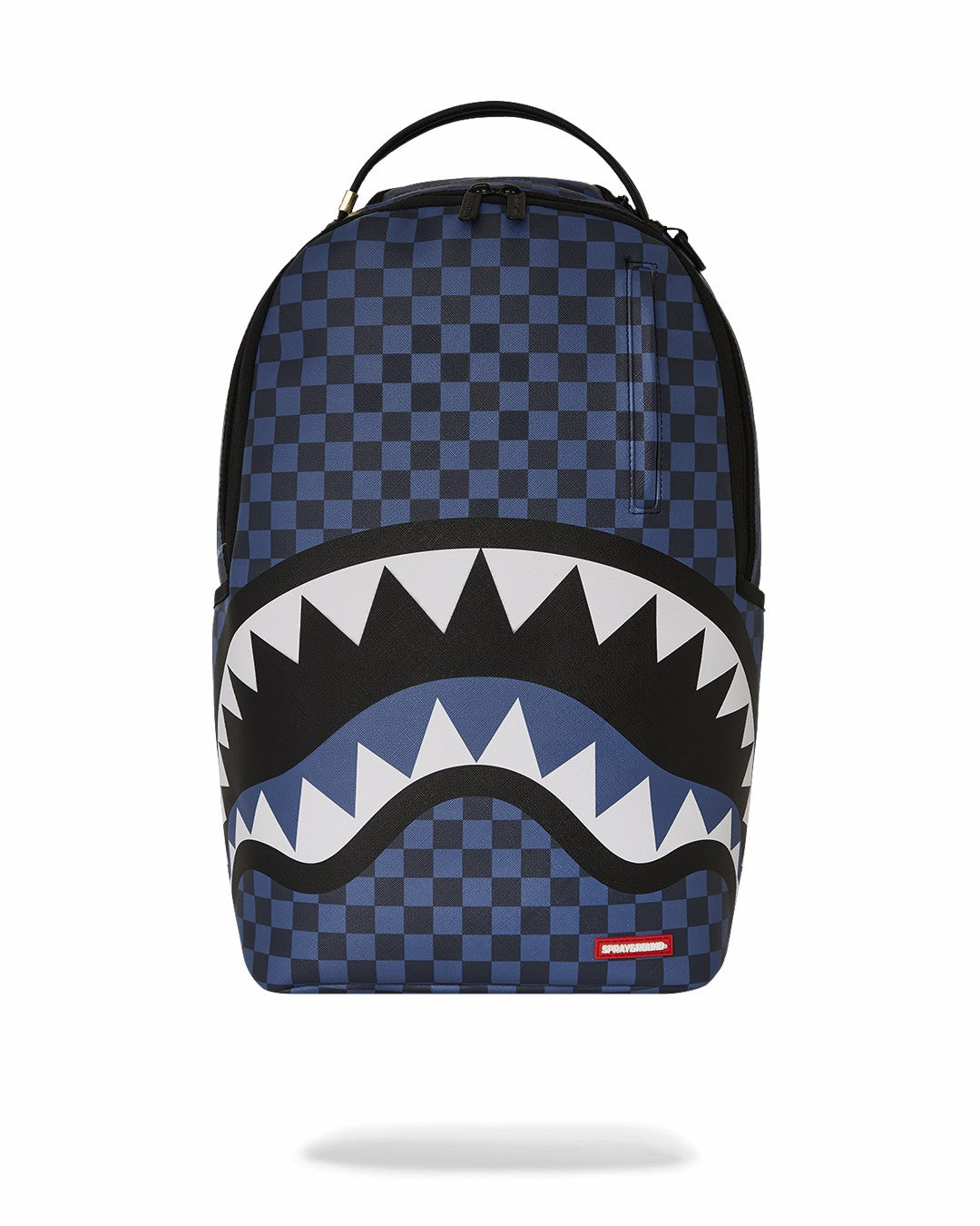 Sprayground MIDNIGHT MAGIC SHARKS IN PARIS BACKPACK