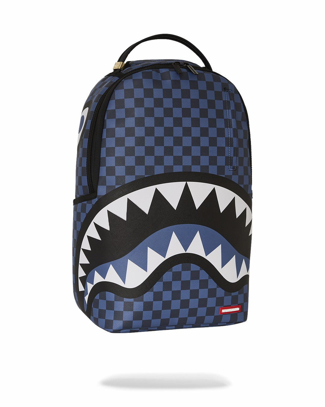 Sprayground MIDNIGHT MAGIC SHARKS IN PARIS BACKPACK