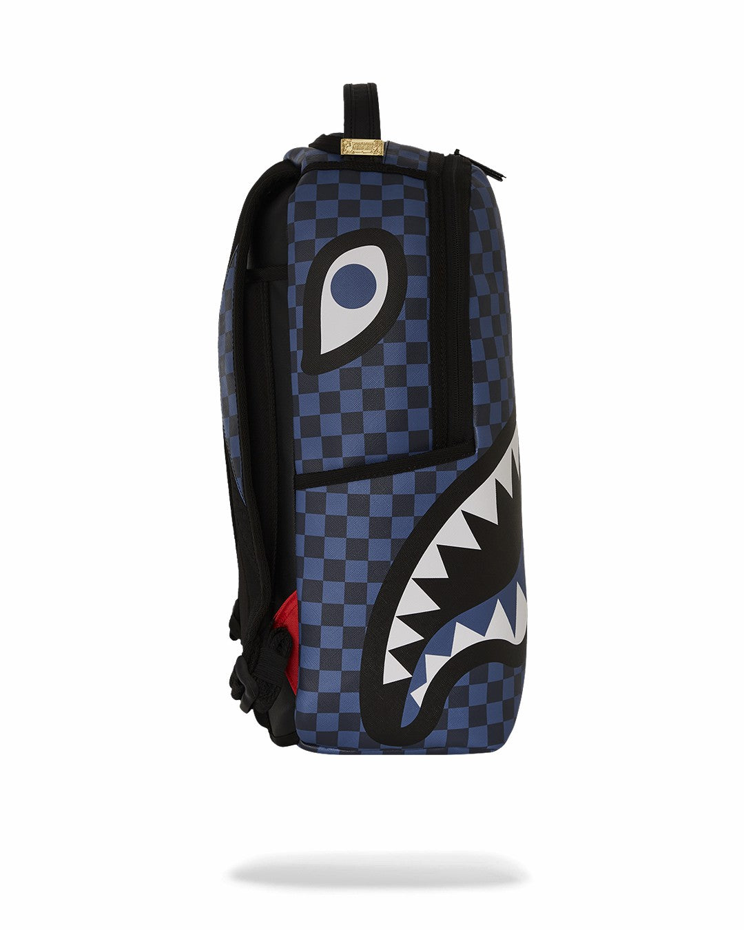 Sprayground MIDNIGHT MAGIC SHARKS IN PARIS BACKPACK