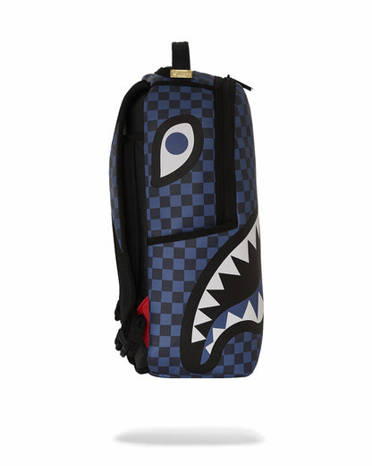 Sprayground MIDNIGHT MAGIC SHARKS IN PARIS BACKPACK