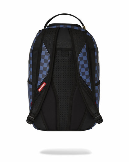 Sprayground MIDNIGHT MAGIC SHARKS IN PARIS BACKPACK
