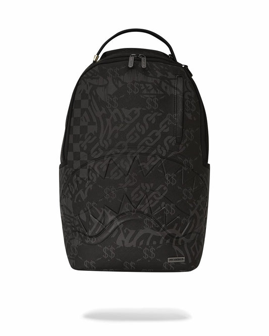 Sprayground 4AM DLX BACKPACK
