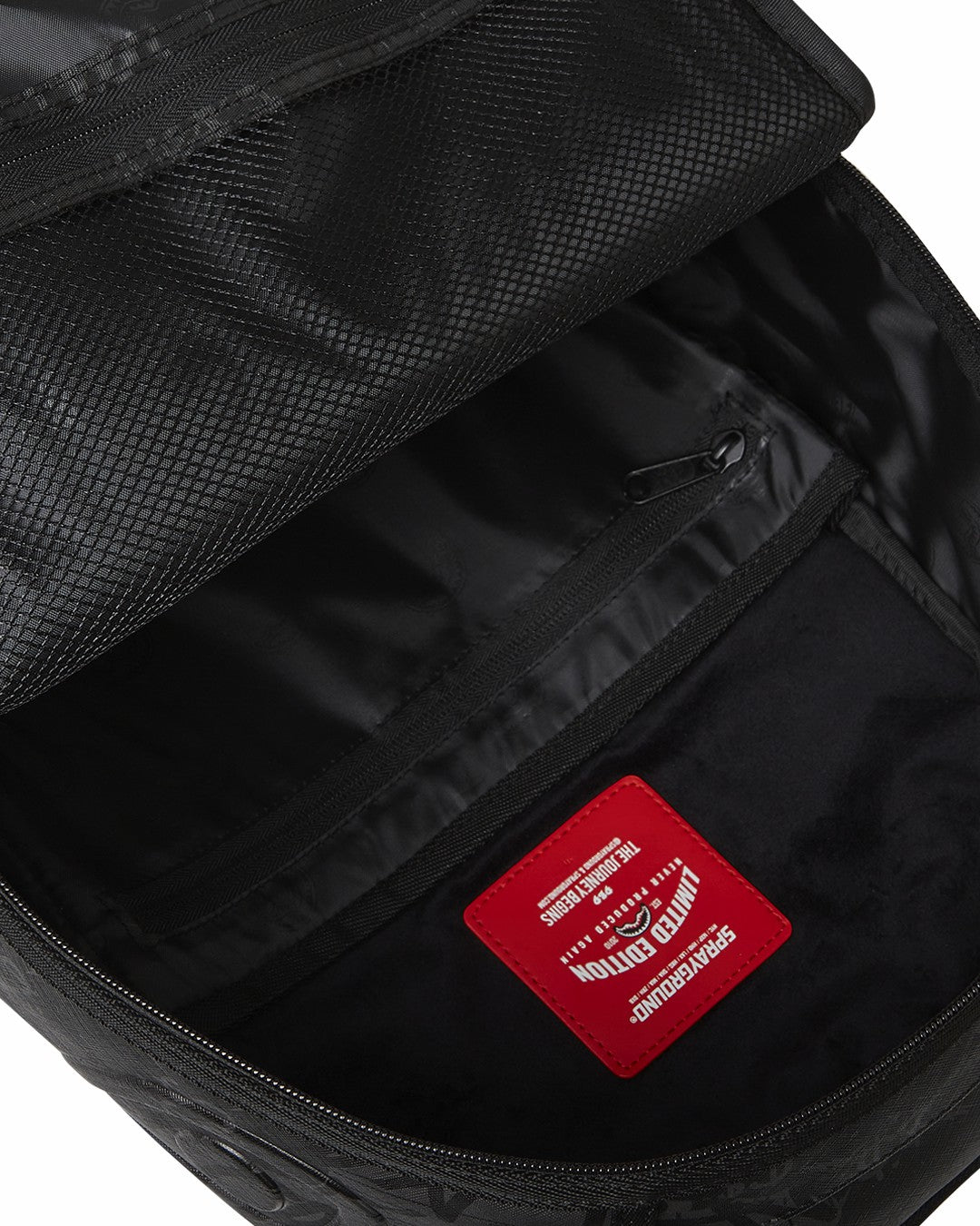 Sprayground 4AM DLX BACKPACK