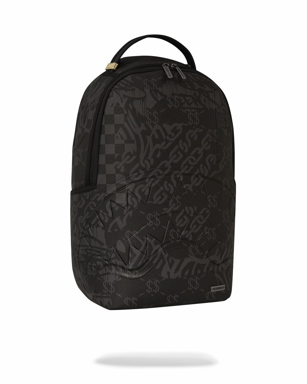 Sprayground 4AM DLX BACKPACK