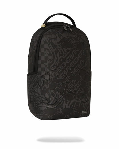 Sprayground 4AM DLX BACKPACK
