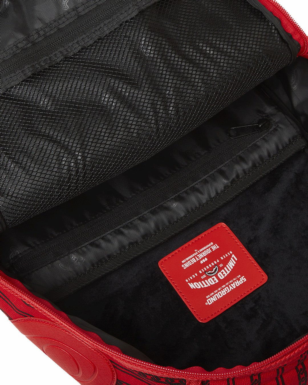 Sprayground SKYCHAIN SUPPLYCHAIN BACKPACK