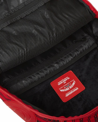 Sprayground SKYCHAIN SUPPLYCHAIN BACKPACK
