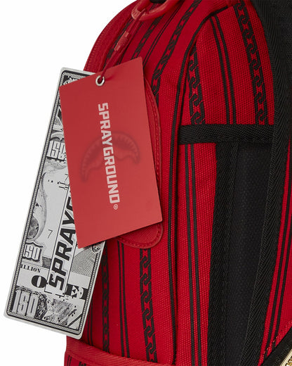 Sprayground SKYCHAIN SUPPLYCHAIN BACKPACK