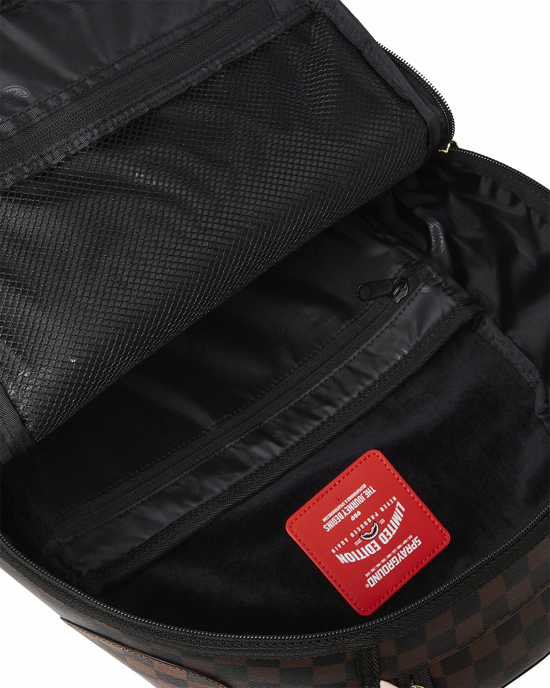 Sprayground BANDOLERO NOUVEAU BACKPACK