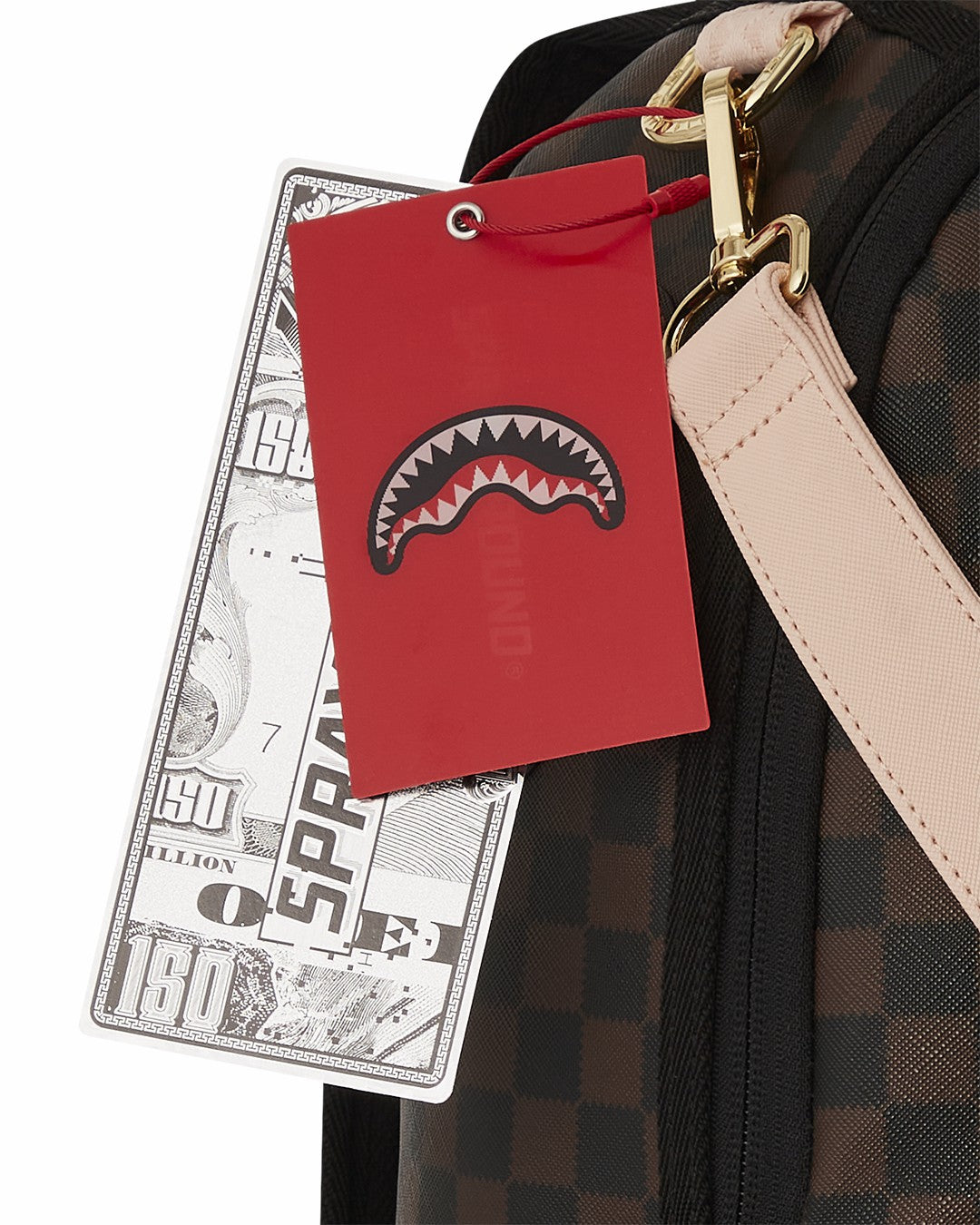 Sprayground BANDOLERO NOUVEAU BACKPACK