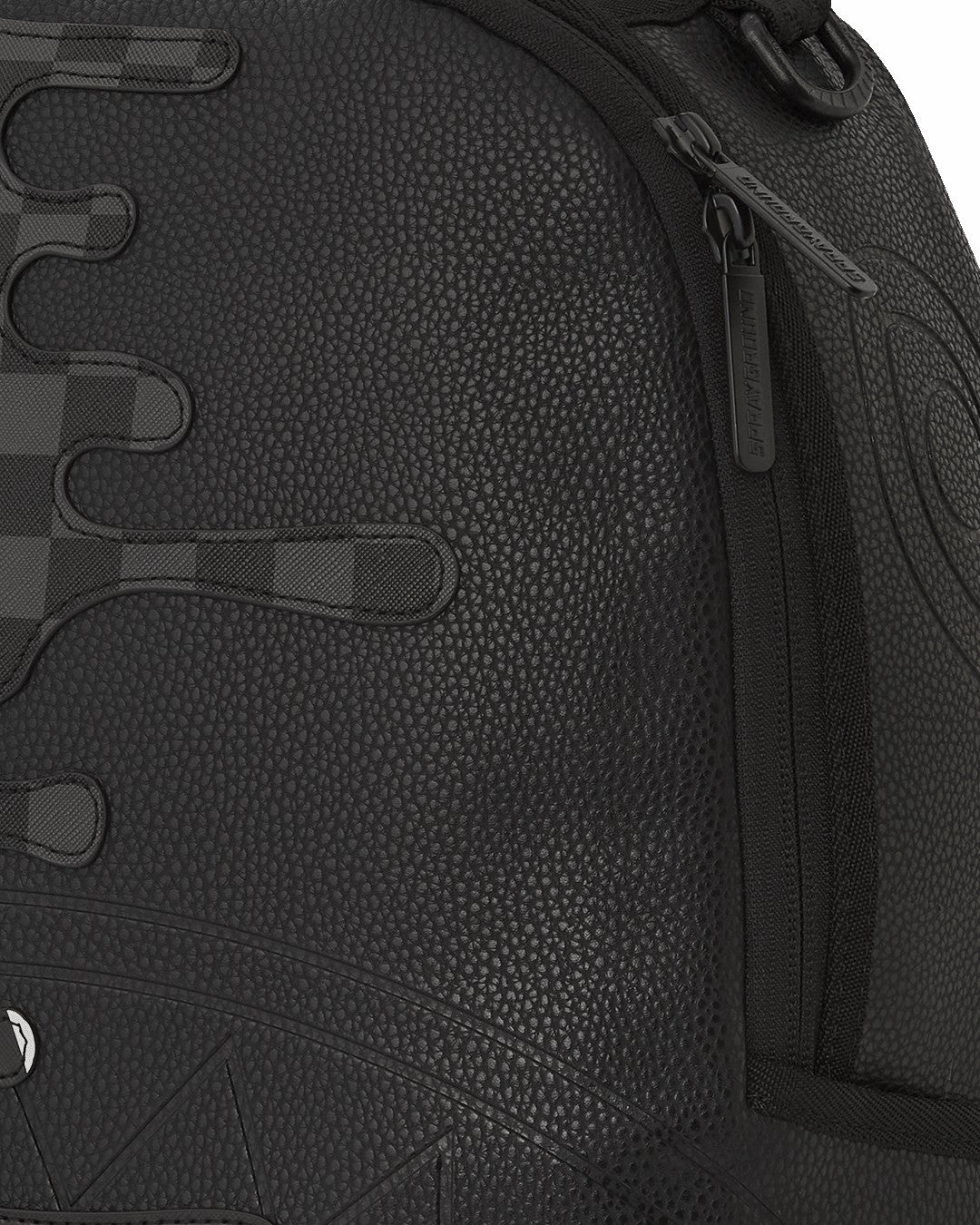 Sprayground SPEED SHARK SIDE SWIPE BACKPACK