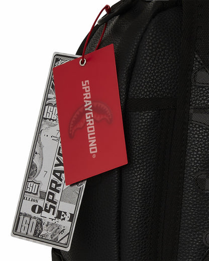 Sprayground SPEED SHARK SIDE SWIPE BACKPACK