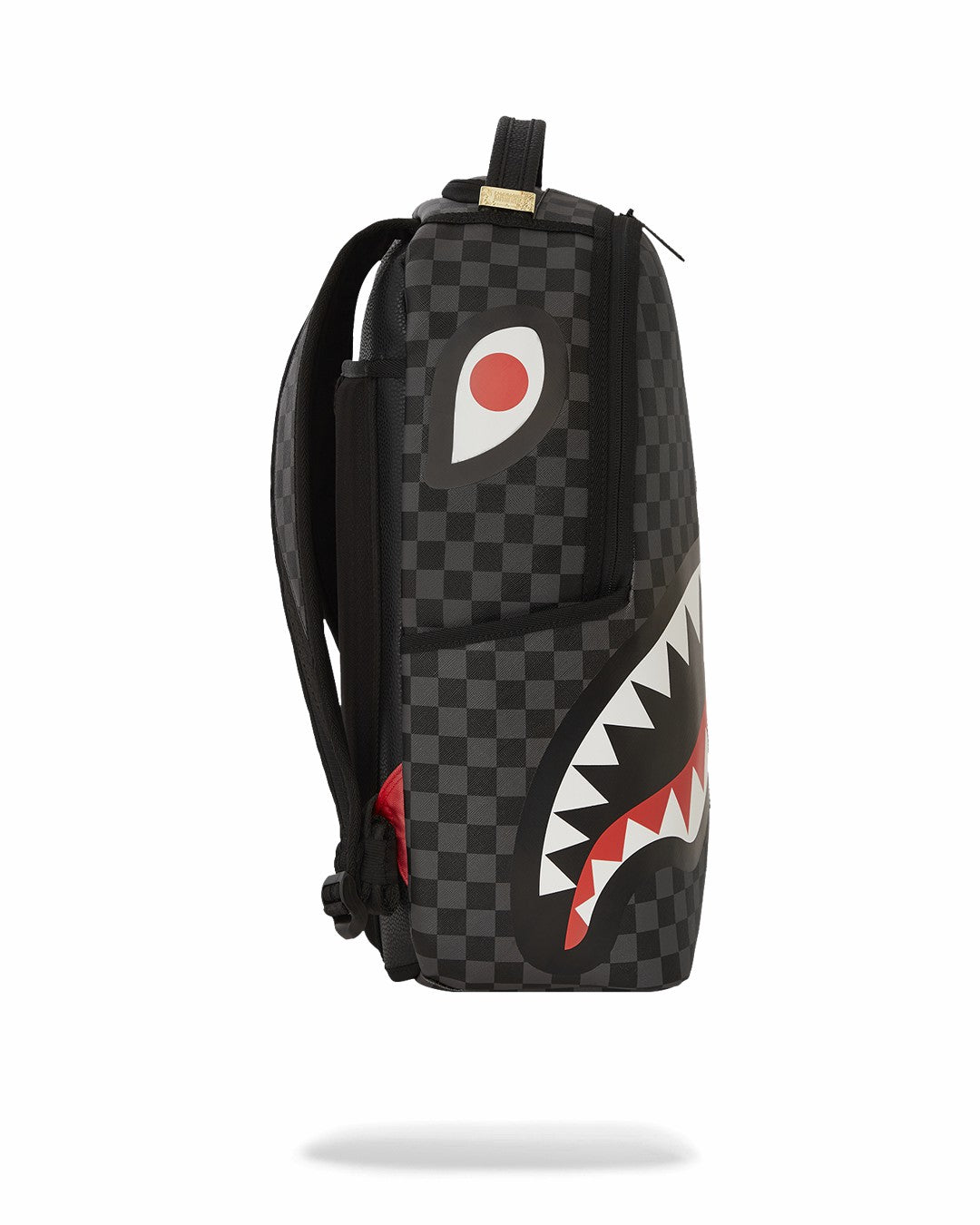 Sprayground SPEED SHARK SIDE SWIPE BACKPACK