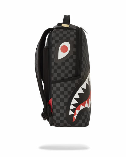 Sprayground SPEED SHARK SIDE SWIPE BACKPACK
