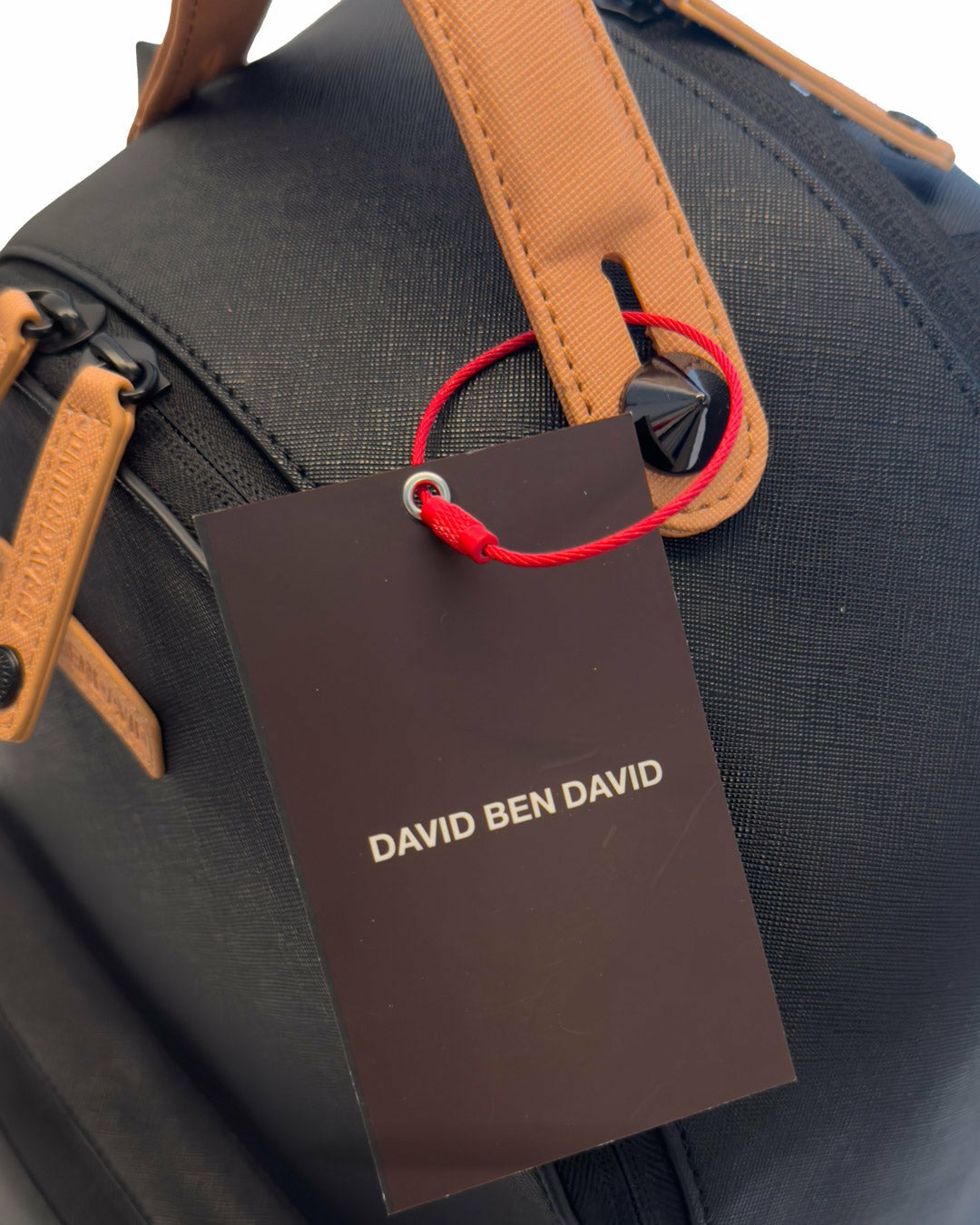 Sprayground THE DBD DAVIDBENDAVID FOR SPRAYGROUND BACKPACK