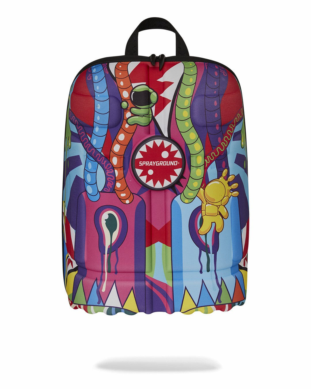 Sprayground MIND TRIP 2 JETPACK